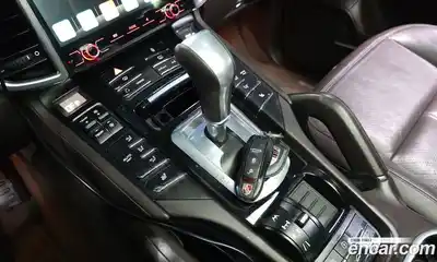 Porsche Cayenne 2012 3.0 автомат (гидро), миниатюра 9