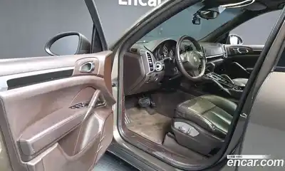 Porsche Cayenne 2012 3.0 автомат (гидро), миниатюра 10