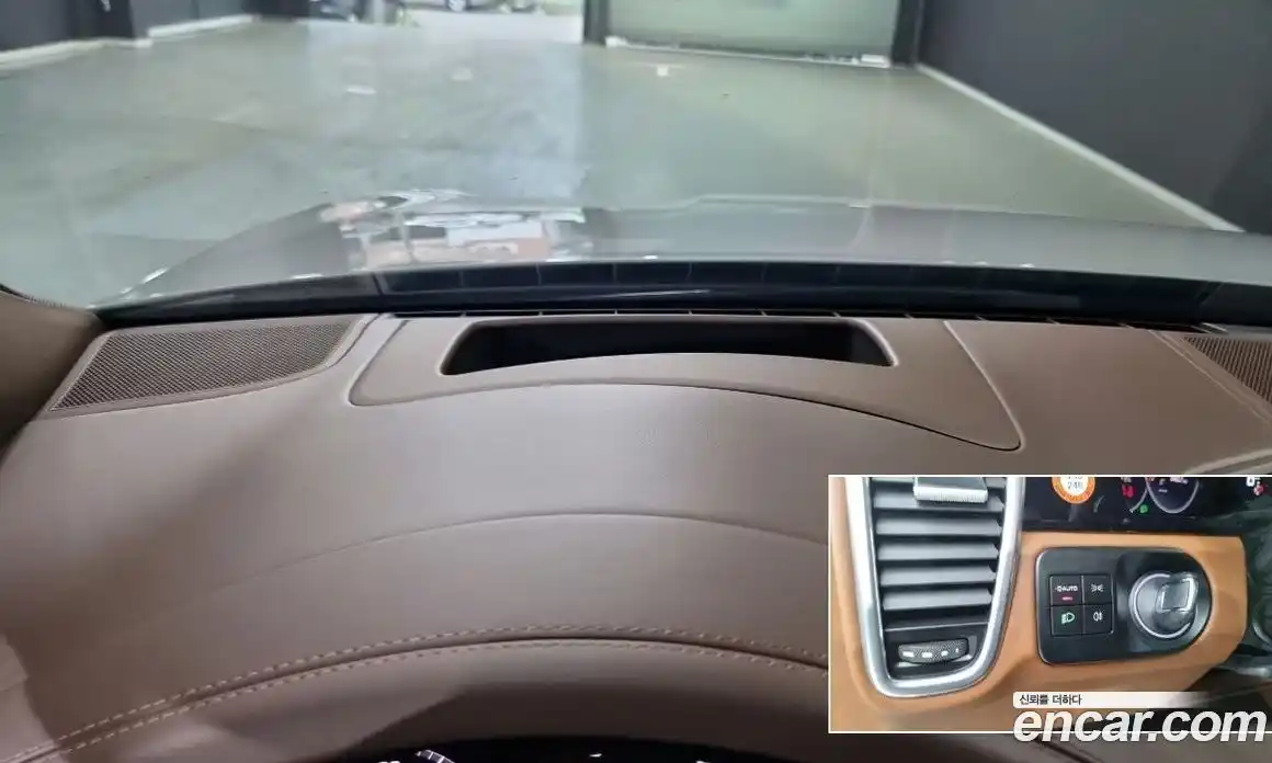 Porsche Cayenne 2022 3.0 автомат (гидро), фото 17