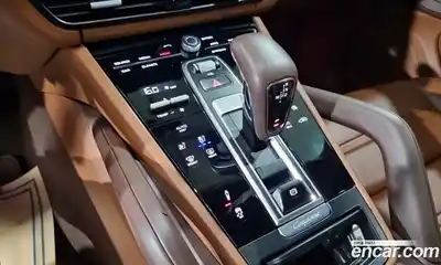 Porsche Cayenne 2022 3.0 автомат (гидро), миниатюра 9