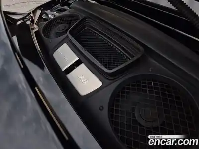 Porsche 911 2014 3.8 автомат (гидро), миниатюра 6