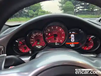 Porsche 911 2014 3.8 автомат (гидро), миниатюра 10