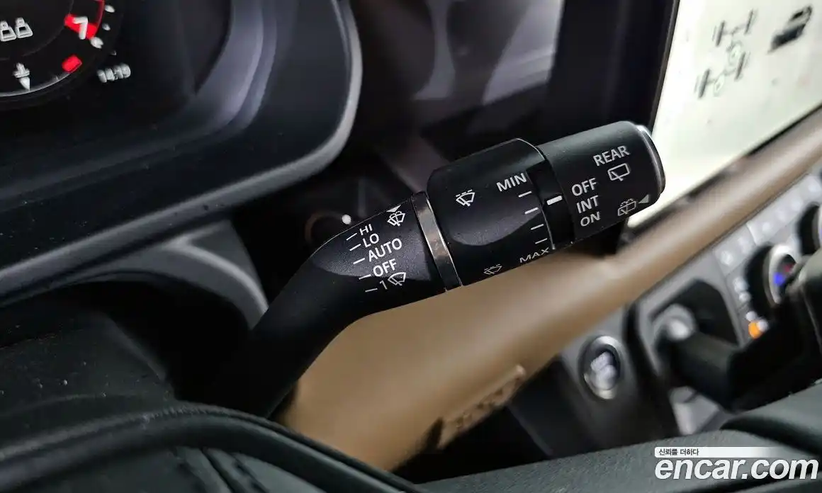 Land Rover Defender 2025 3.0 автомат (гидро), фото 19