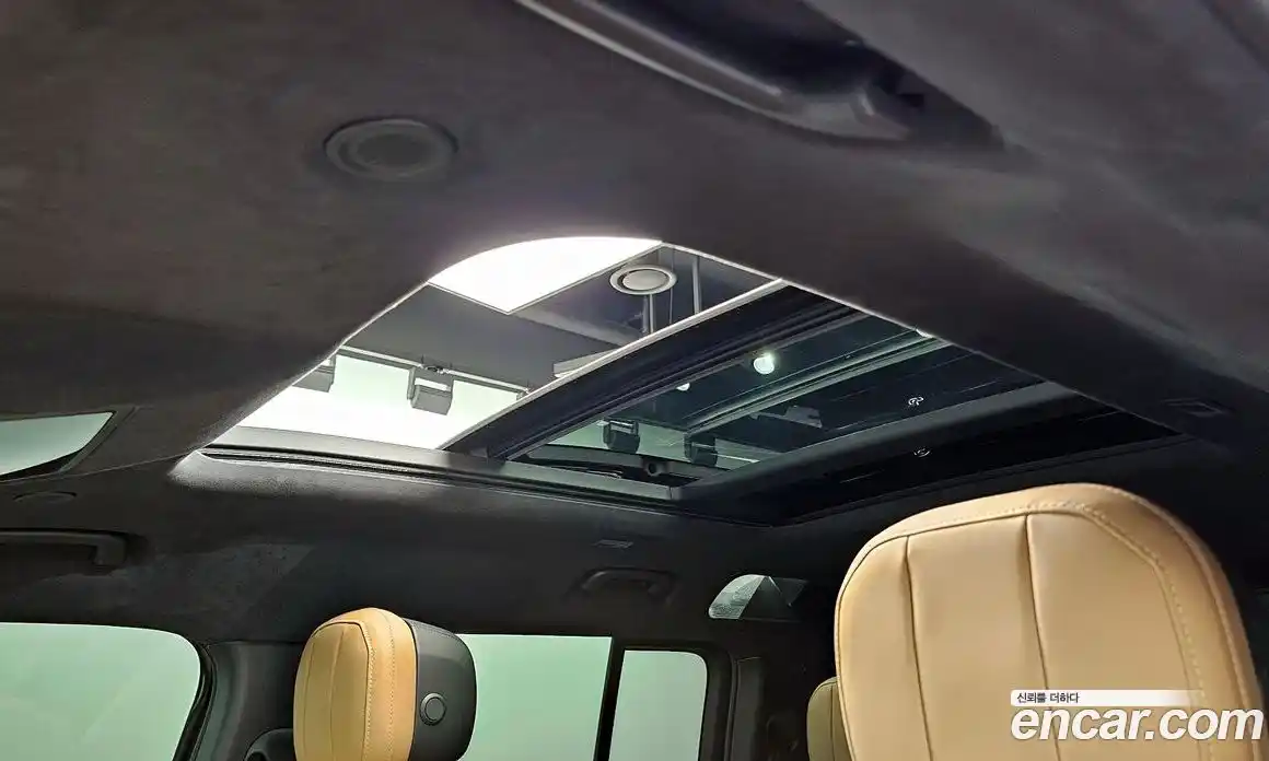 Land Rover Defender 2025 3.0 автомат (гидро), фото 20