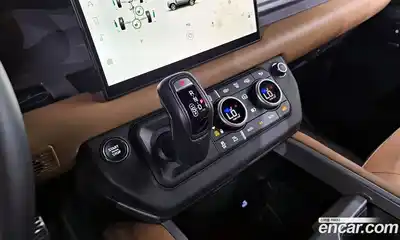 Land Rover Defender 2025 3.0 автомат (гидро), миниатюра 9