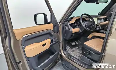 Land Rover Defender 2025 3.0 автомат (гидро), миниатюра 10