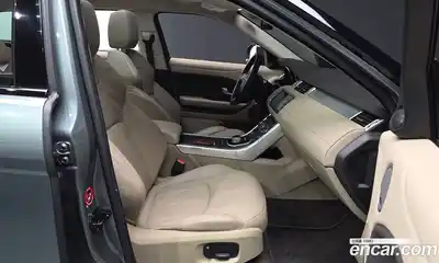 Land Rover Range Rover Evoque 2016 2.0 автомат (гидро), миниатюра 12