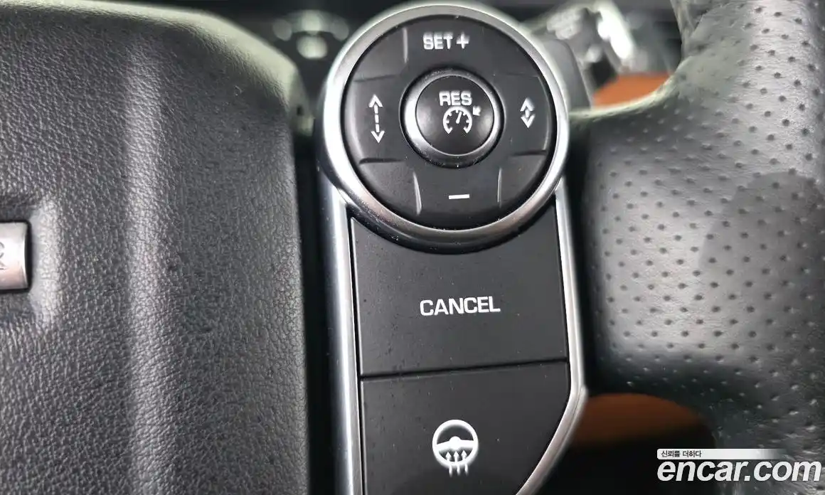 Land Rover Range Rover Sport 2016 3.0 автомат (гидро), фото 18