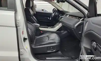 Land Rover Range Rover Evoque 2019 2.0 автомат (гидро), миниатюра 11