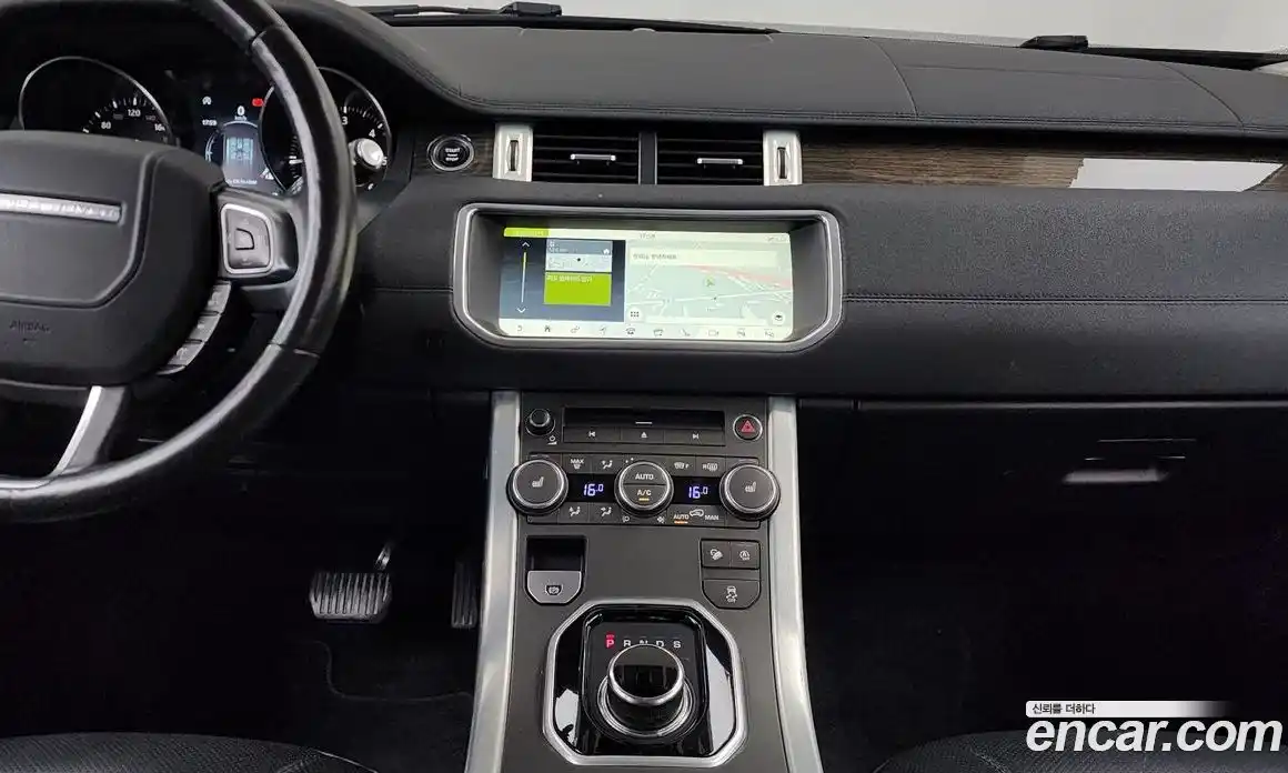 Land Rover Range Rover Evoque 2019 2.0 автомат (гидро), фото 14