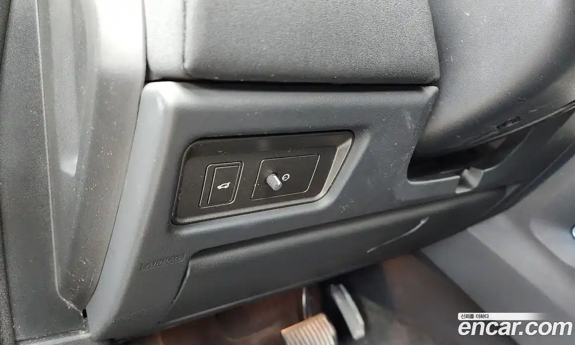 Land Rover Range Rover Evoque 2019 2.0 автомат (гидро), фото 16
