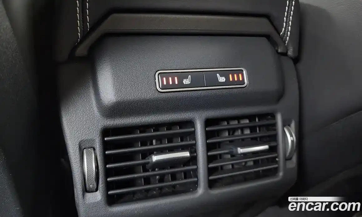 Land Rover Range Rover Evoque 2019 2.0 автомат (гидро), фото 19