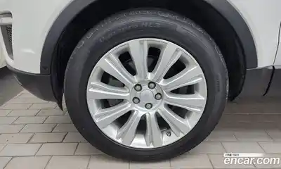Land Rover Range Rover Evoque 2019 2.0 автомат (гидро), миниатюра 5