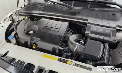 Land Rover Range Rover Evoque 2019 2.0 автомат (гидро), миниатюра 6
