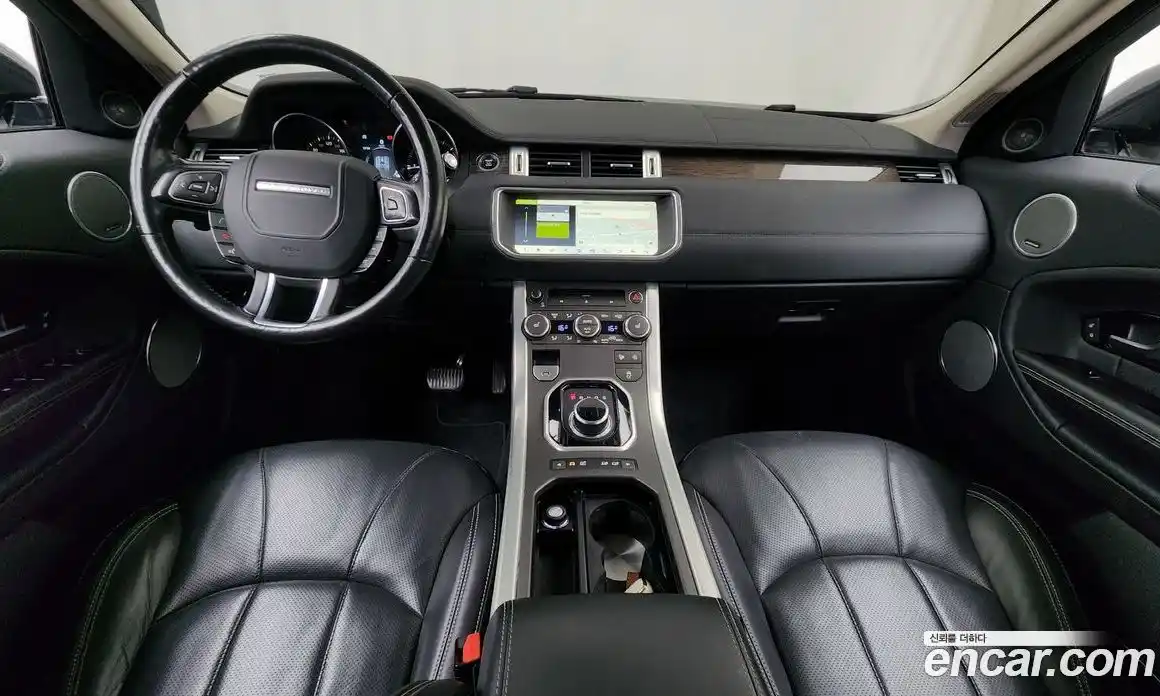 Land Rover Range Rover Evoque 2019 2.0 автомат (гидро), фото 7