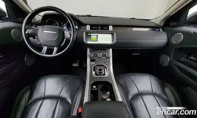 Land Rover Range Rover Evoque 2019 2.0 автомат (гидро), миниатюра 7