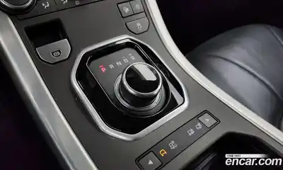Land Rover Range Rover Evoque 2019 2.0 автомат (гидро), миниатюра 9