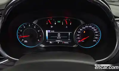 Chevrolet Malibu 2016 2.0 автомат (гидро), миниатюра 11