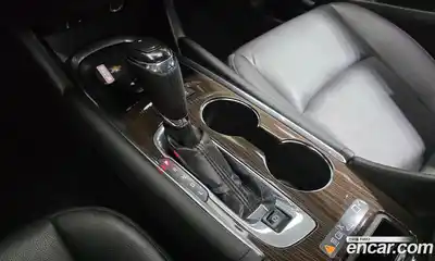 Chevrolet Malibu 2016 2.0 автомат (гидро), миниатюра 12