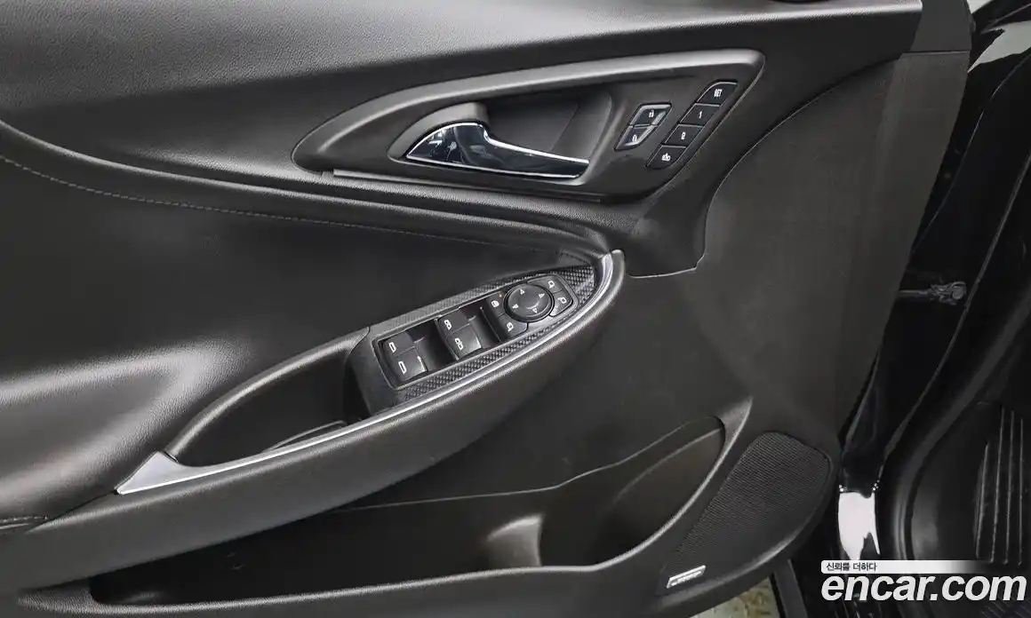 Chevrolet Malibu 2016 2.0 автомат (гидро), фото 14