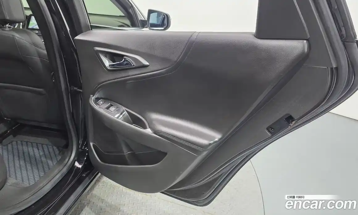 Chevrolet Malibu 2016 2.0 автомат (гидро), фото 15