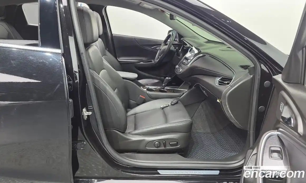 Chevrolet Malibu 2016 2.0 автомат (гидро), фото 16