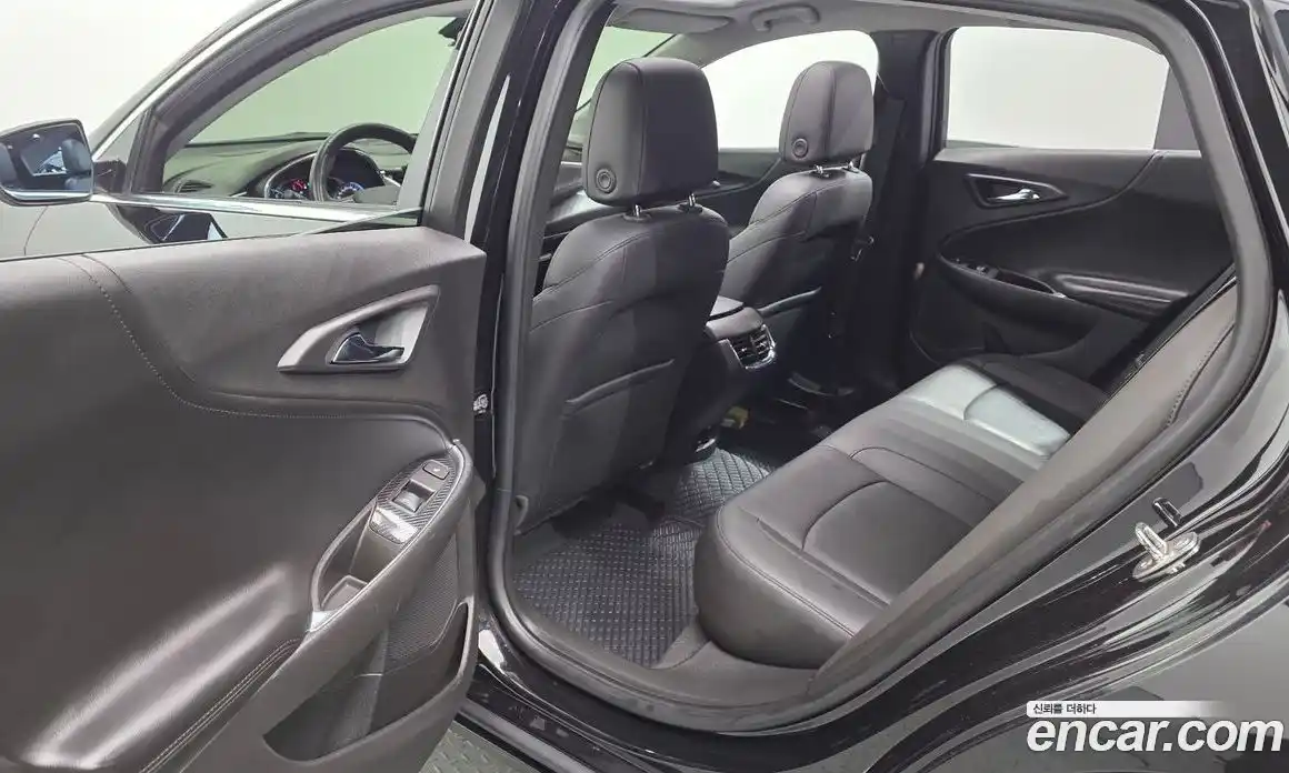 Chevrolet Malibu 2016 2.0 автомат (гидро), фото 18