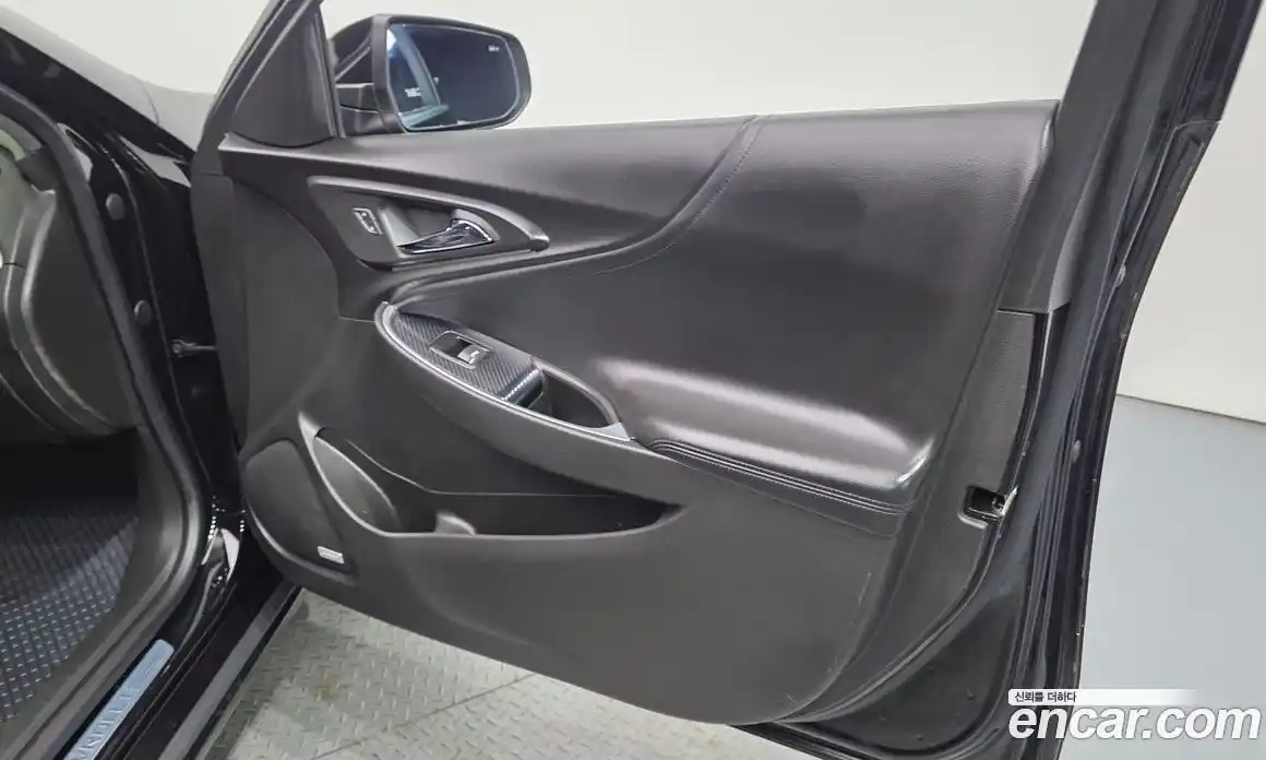 Chevrolet Malibu 2016 2.0 автомат (гидро), фото 23