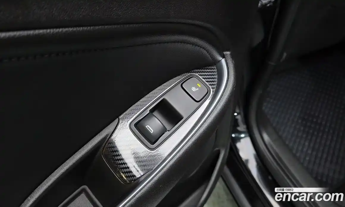 Chevrolet Malibu 2016 2.0 автомат (гидро), фото 27