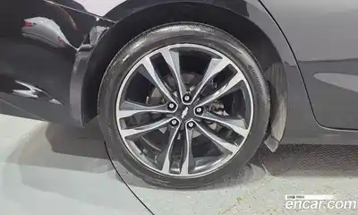 Chevrolet Malibu 2016 2.0 автомат (гидро), миниатюра 5