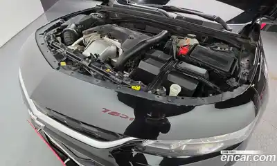 Chevrolet Malibu 2016 2.0 автомат (гидро), миниатюра 6