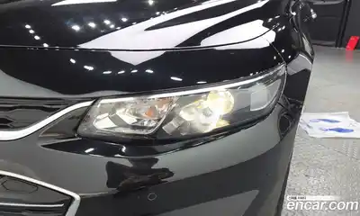 Chevrolet Malibu 2016 2.0 автомат (гидро), миниатюра 8