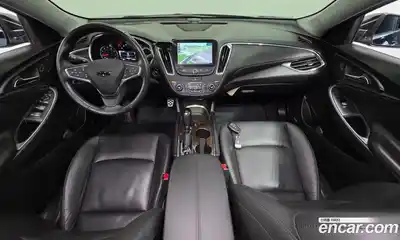 Chevrolet Malibu 2016 2.0 автомат (гидро), миниатюра 10