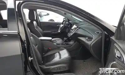 Chevrolet Malibu 2017 2.0 автомат (гидро), миниатюра 11