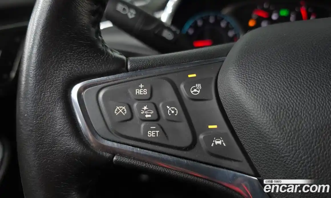 Chevrolet Malibu 2017 2.0 автомат (гидро), фото 14