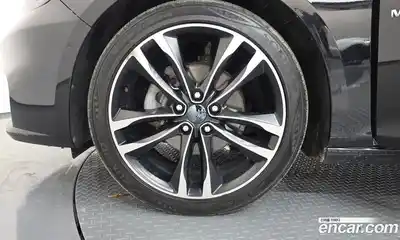 Chevrolet Malibu 2017 2.0 автомат (гидро), миниатюра 5