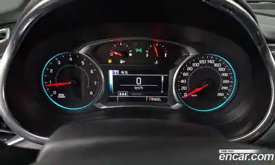 Chevrolet Malibu 2017 2.0 автомат (гидро), миниатюра 8