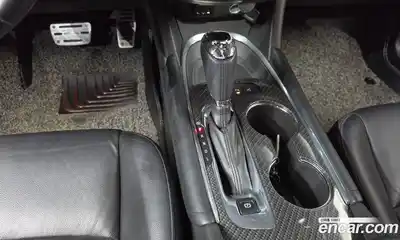 Chevrolet Malibu 2017 2.0 автомат (гидро), миниатюра 9