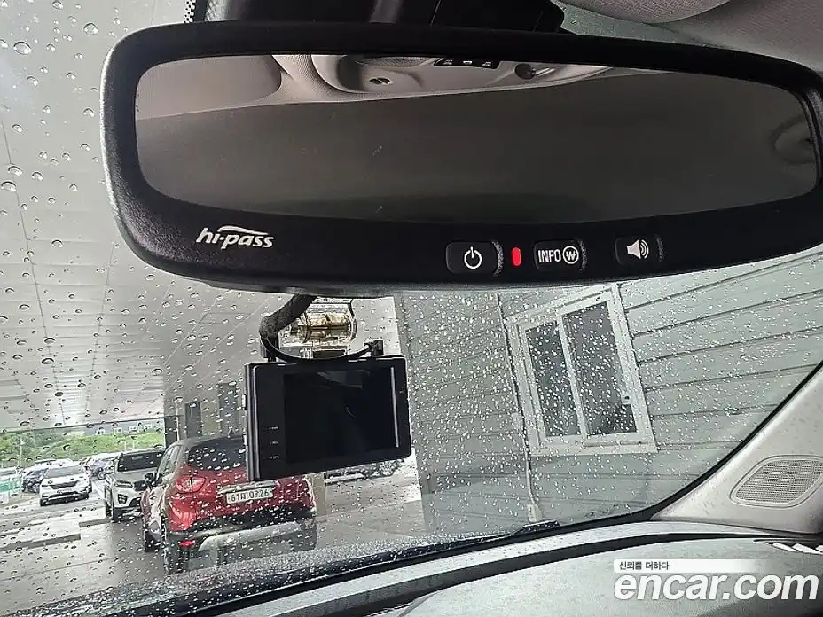 Chevrolet TrailBlazer 2020 1.3 автомат (гидро), фото 16