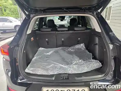 Chevrolet TrailBlazer 2020 1.3 автомат (гидро), миниатюра 7