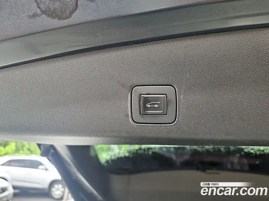 Chevrolet TrailBlazer 2020 1.3 автомат (гидро), фото 8