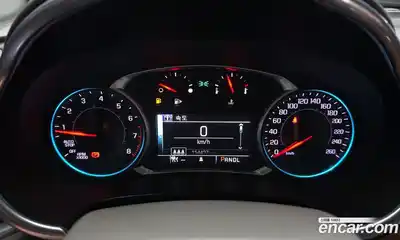 Chevrolet Malibu 2016 1.5 автомат (гидро), миниатюра 11