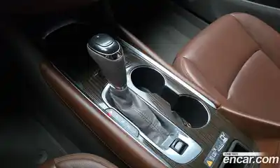 Chevrolet Malibu 2016 1.5 автомат (гидро), миниатюра 12