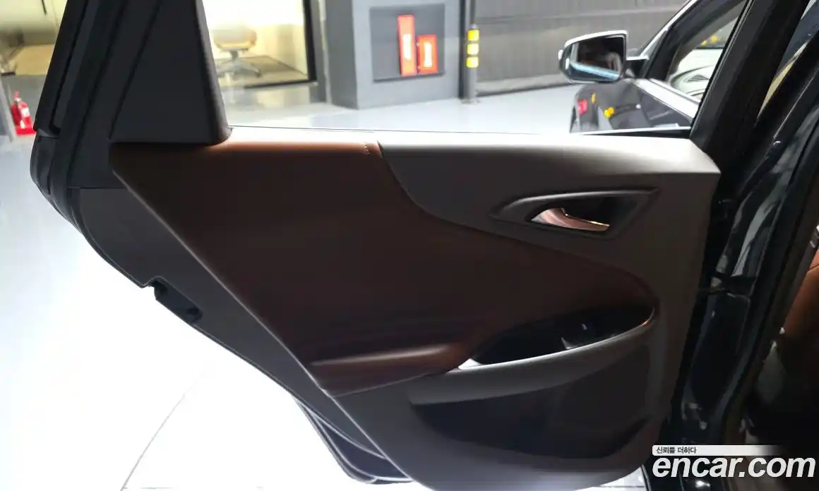 Chevrolet Malibu 2016 1.5 автомат (гидро), фото 15