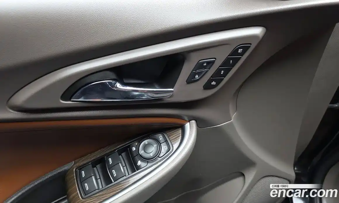 Chevrolet Malibu 2016 1.5 автомат (гидро), фото 29