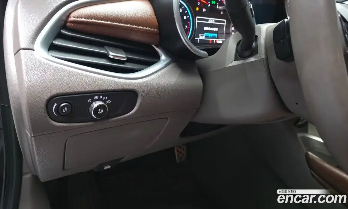 Chevrolet Malibu 2016 1.5 автомат (гидро), фото 30