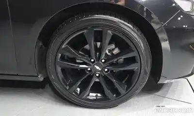 Chevrolet Malibu 2016 1.5 автомат (гидро), миниатюра 5