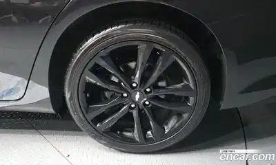 Chevrolet Malibu 2016 1.5 автомат (гидро), миниатюра 7