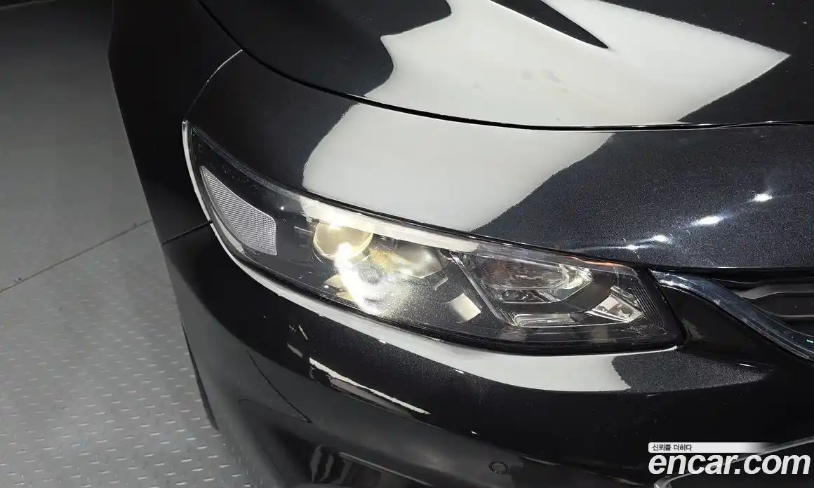 Chevrolet Malibu 2016 1.5 автомат (гидро), фото 8