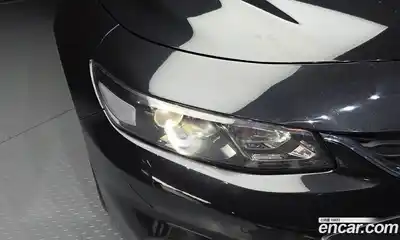Chevrolet Malibu 2016 1.5 автомат (гидро), миниатюра 8